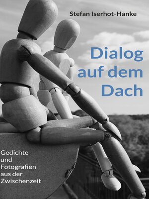 cover image of Dialog auf dem Dach